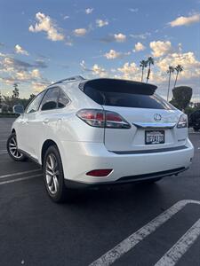 2014 Lexus RX 350   - Photo 3 - Riverside, CA 92505