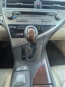 2014 Lexus RX 350   - Photo 11 - Riverside, CA 92505