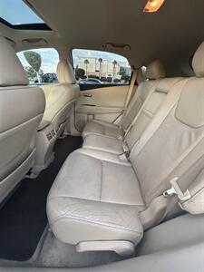 2014 Lexus RX 350   - Photo 7 - Riverside, CA 92505