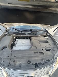 2014 Lexus RX 350   - Photo 17 - Riverside, CA 92505