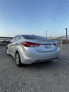 2012 Hyundai ELANTRA GLS   - Photo 4 - Riverside, CA 92505