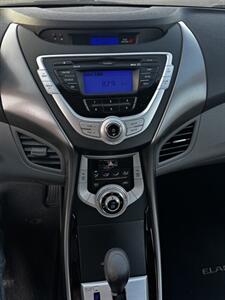 2012 Hyundai ELANTRA GLS   - Photo 9 - Riverside, CA 92505