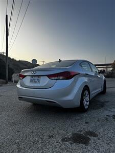 2012 Hyundai ELANTRA GLS   - Photo 3 - Riverside, CA 92505