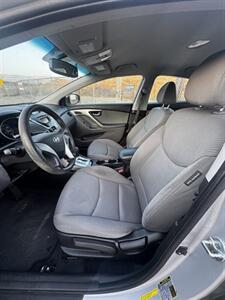 2012 Hyundai ELANTRA GLS   - Photo 6 - Riverside, CA 92505