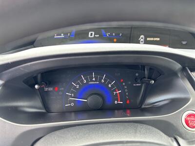 2014 Honda Civic EX   - Photo 11 - Riverside, CA 92505