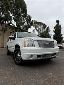 2007 GMC Yukon XL Denali   - Photo 1 - Anaheim, CA 92805