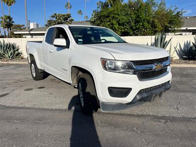 2018 Chevrolet Colorado LT   - Photo 3 - Riverside, CA 92505