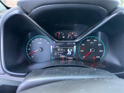 2018 Chevrolet Colorado LT   - Photo 11 - Riverside, CA 92505