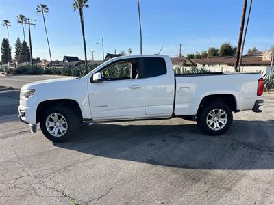 2018 Chevrolet Colorado LT   - Photo 8 - Riverside, CA 92505