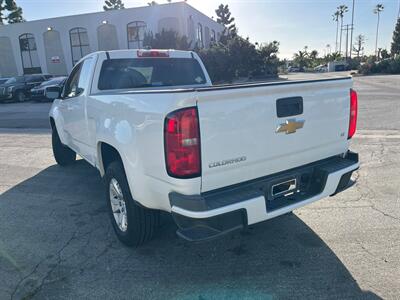2018 Chevrolet Colorado LT   - Photo 7 - Riverside, CA 92505