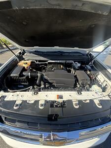 2018 Chevrolet Colorado LT   - Photo 15 - Riverside, CA 92505