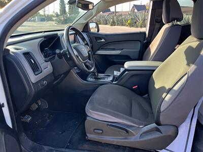 2018 Chevrolet Colorado LT   - Photo 9 - Riverside, CA 92505