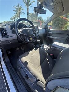2018 Chevrolet Colorado LT   - Photo 7 - Riverside, CA 92505
