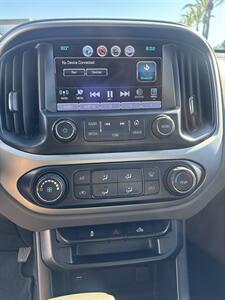 2018 Chevrolet Colorado LT   - Photo 10 - Riverside, CA 92505