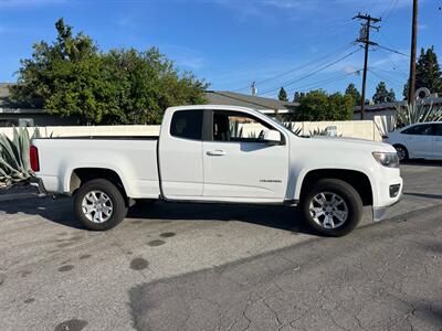 2018 Chevrolet Colorado LT   - Photo 4 - Riverside, CA 92505