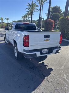2018 Chevrolet Colorado LT   - Photo 4 - Riverside, CA 92505