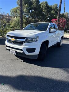 2018 Chevrolet Colorado LT   - Photo 3 - Riverside, CA 92505