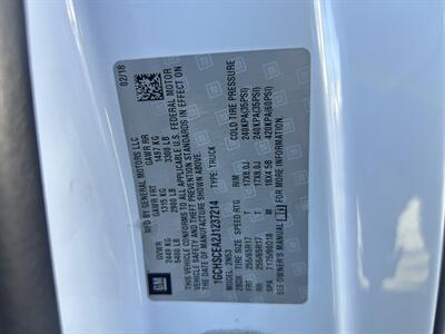 2018 Chevrolet Colorado LT   - Photo 14 - Riverside, CA 92505