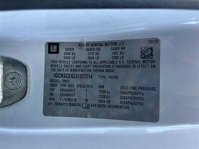 2018 Chevrolet Colorado LT   - Photo 14 - Riverside, CA 92505