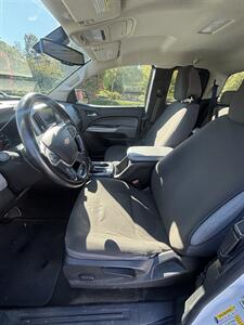 2018 Chevrolet Colorado LT   - Photo 8 - Riverside, CA 92505