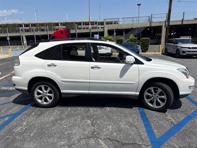 2008 Lexus RX 350   - Photo 4 - Riverside, CA 92505