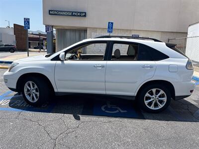 2008 Lexus RX 350   - Photo 8 - Riverside, CA 92505