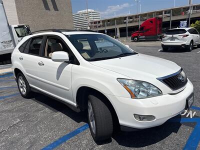 2008 Lexus RX 350   - Photo 3 - Riverside, CA 92505