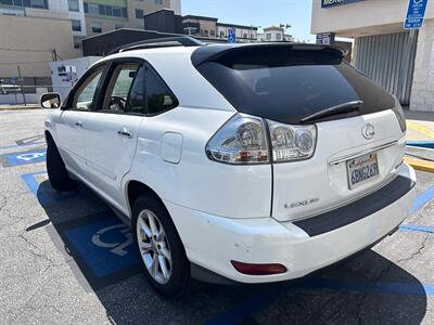 2008 Lexus RX 350   - Photo 7 - Riverside, CA 92505