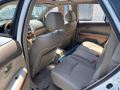 2008 Lexus RX 350   - Photo 10 - Riverside, CA 92505