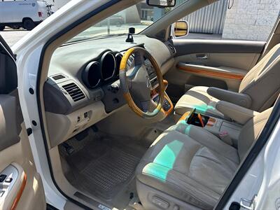 2008 Lexus RX 350   - Photo 9 - Riverside, CA 92505