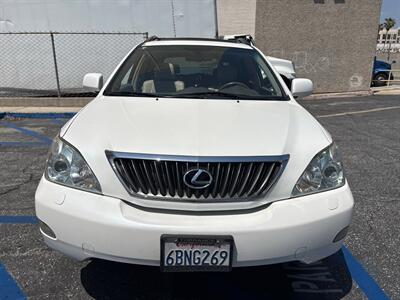 2008 Lexus RX 350   - Photo 2 - Riverside, CA 92505