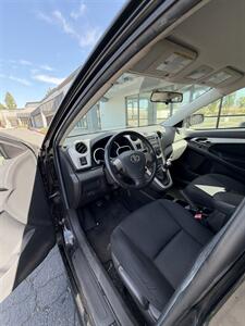 2009 Toyota Matrix S   - Photo 6 - Riverside, CA 92505