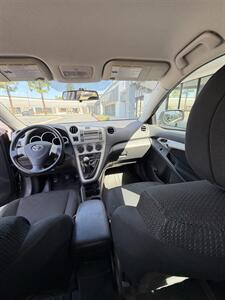 2009 Toyota Matrix S   - Photo 9 - Riverside, CA 92505