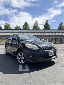 2009 Toyota Matrix S   - Photo 2 - Riverside, CA 92505
