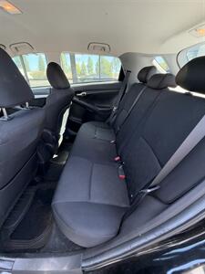 2009 Toyota Matrix S   - Photo 8 - Riverside, CA 92505