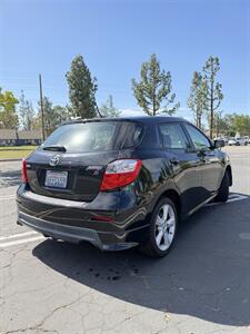2009 Toyota Matrix S   - Photo 4 - Riverside, CA 92505