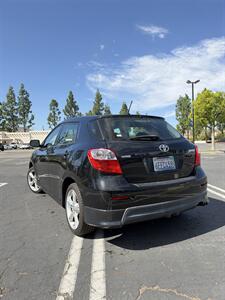 2009 Toyota Matrix S   - Photo 5 - Riverside, CA 92505