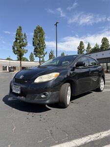 2009 Toyota Matrix S   - Photo 3 - Riverside, CA 92505