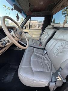 1989 Jeep Comanche Pioneer   - Photo 20 - Riverside, CA 92505