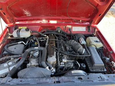 1989 Jeep Comanche Pioneer   - Photo 12 - Riverside, CA 92505