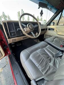 1989 Jeep Comanche Pioneer   - Photo 19 - Riverside, CA 92505