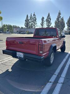1989 Jeep Comanche Pioneer   - Photo 14 - Riverside, CA 92505