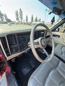 1989 Jeep Comanche Pioneer   - Photo 23 - Riverside, CA 92505