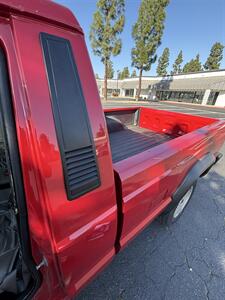 1989 Jeep Comanche Pioneer   - Photo 21 - Riverside, CA 92505