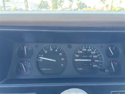 1989 Jeep Comanche Pioneer   - Photo 17 - Riverside, CA 92505