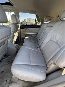 2006 Lexus RX 400h AWD   - Photo 9 - Riverside, CA 92505