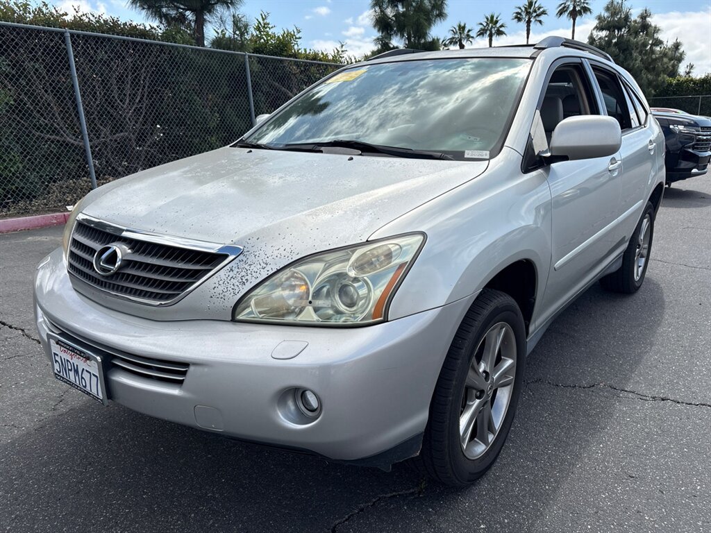 2006 Lexus RX 400h   - Photo 1 - Riverside, CA 92505