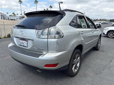 2006 Lexus RX 400h   - Photo 5 - Riverside, CA 92505