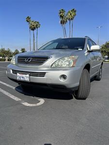 2006 Lexus RX 400h AWD   - Photo 3 - Riverside, CA 92505