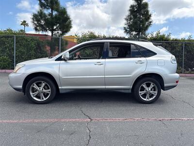 2006 Lexus RX 400h   - Photo 8 - Riverside, CA 92505